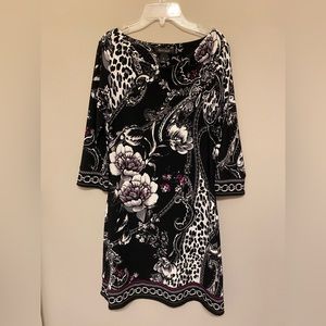 White House Black Market dress - size small